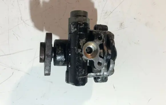 Audi A6 S6 C6 4F EGR valve cooler 059131063D 005704032 005704034