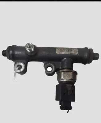 Citroen C6 Fuel main line pipe 4R8Q9C066AE A2C20001297 5WS40128