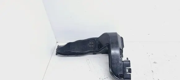 Subaru XV II Interior heater climate box assembly housing 72127FL020