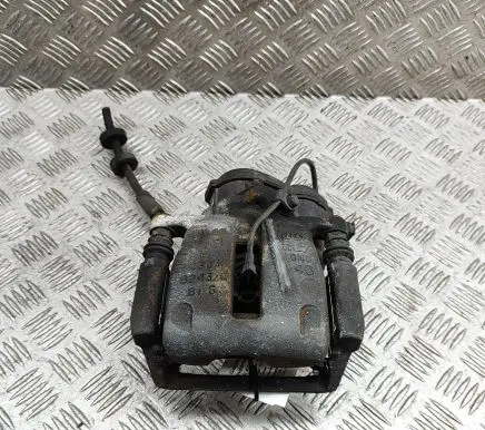Audi A8 S8 D4 4H Rear brake caliper 4H0615403