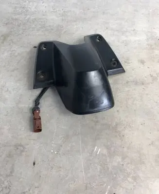 Reversing camera