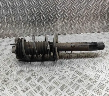 BMW 3 G20 G21 Front shock absorber/damper 6887355