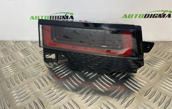 Land Rover Evoque II Tailgate rear/tail lights K8D213A421AC FR26830132