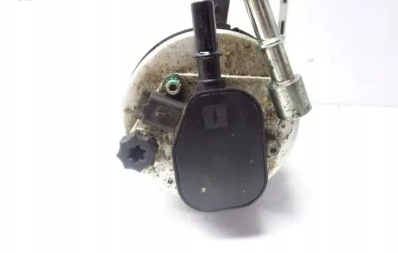 Ford Focus C-MAX Fuel pressure regulator 9659010880