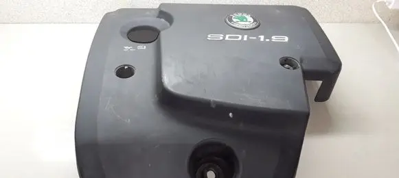 Skoda Octavia Mk1 (1U) Engine cover (trim) 038103925L 038103925M 038103925N