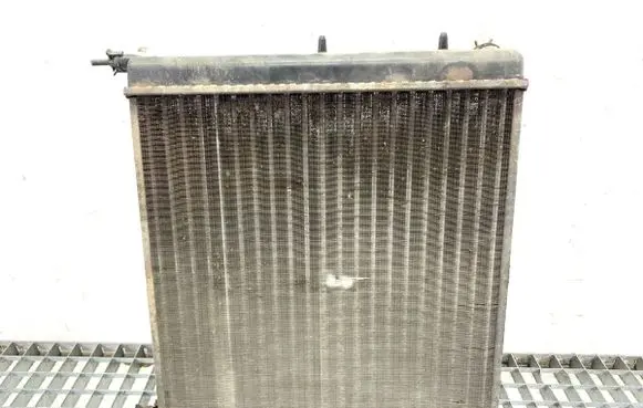 Peugeot 207 Coolant radiator 