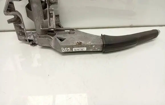Ford Transit - Tourneo Connect Handbrake/parking brake lever assembly DV612780BE 0055259510