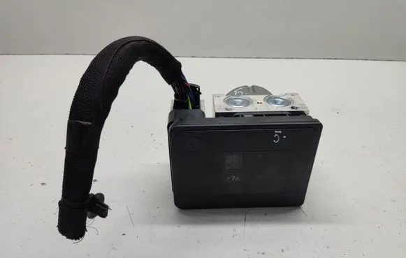 Opel Mokka B ABS Pump 10091739813 10063535241 28518105063