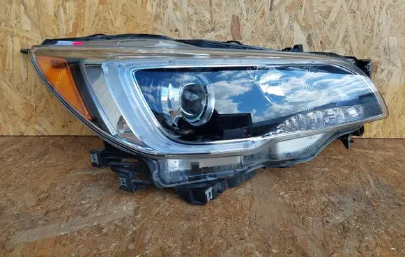 Subaru Outback (BS) Headlight/headlamp 27018975