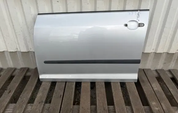 Volkswagen Golf Plus Front door