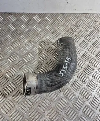 Volvo S60 Intercooler hose/pipe 32222071