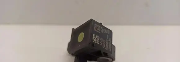 Mercedes-Benz C AMG W205 Airbag deployment crash/impact sensor A2229051400
