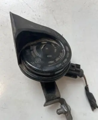 Renault Kangoo I Horn signal 703881157