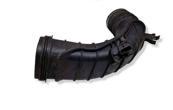 BMW 5 F10 F11 Engine cover (trim) 14389710