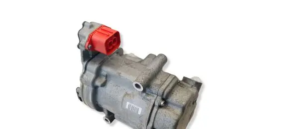 Nissan Leaf II (ZE1) Air conditioning (A/C) compressor (pump) 926005SA1B
