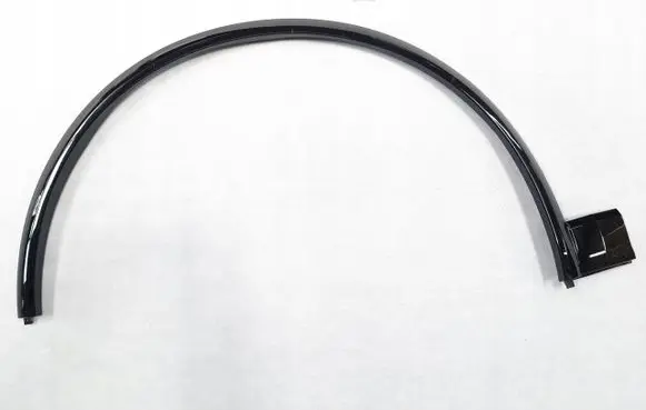 Porsche Macan (95B) Front arch trim 95C853717N