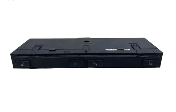 BMW 5 E60 E61 A set of switches 9134027