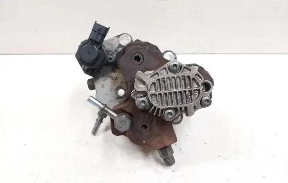 Renault Espace - Grand espace IV Fuel injection high pressure pump 0445010099 8200803375 8200385478