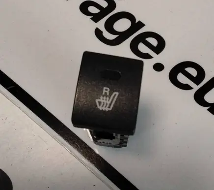 KIA Sorento Seat heating switch 202002962