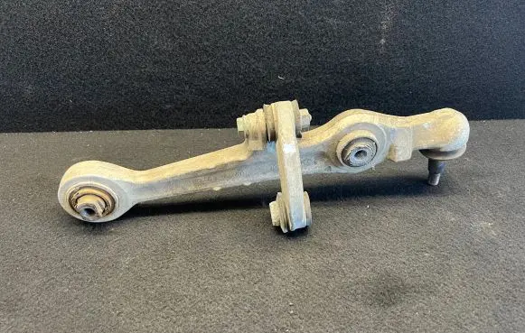 Front control arm