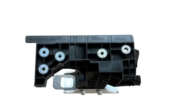Mercedes-Benz C W206 Radiator mount bracket A2066201700 A2066203802