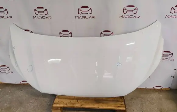 Ford Transit Custom II Engine bonnet/hood