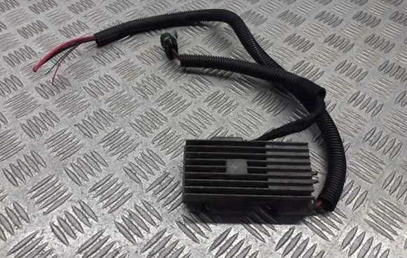 Fiat Stilo Coolant fan relay 