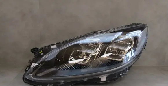 Ford Kuga III Headlight/headlamp LV4B13E015FC E22823 9122824
