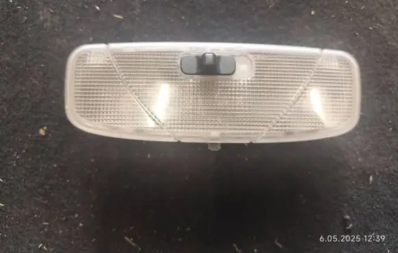 Ford Focus Front seat light XS4113776AA