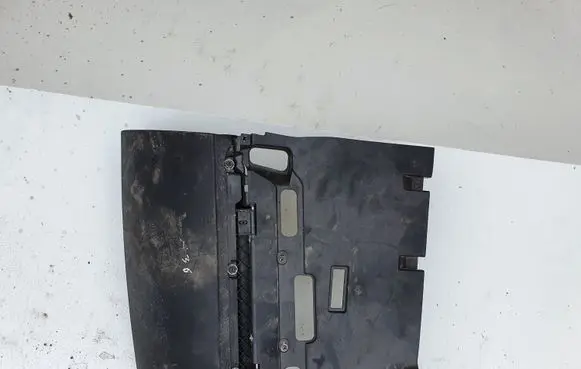 BMW 7 E65 E66 Glove box frame 51167027466 7027466 72758410