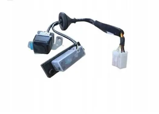 KIA Pro Cee'd III Reversing camera 95760-1H200