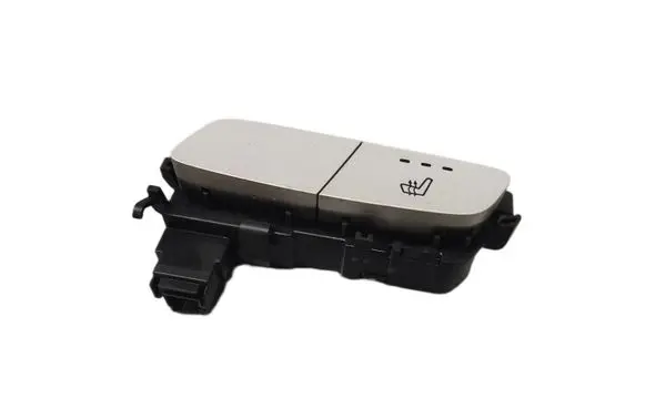 Mercedes-Benz C W205 Seat control switch A2059050404