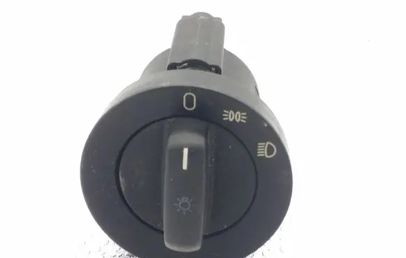 BMW 5 E39 Light switch 549391011 530893