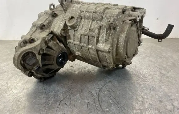 Mitsubishi Outlander Rear differential F1E1A