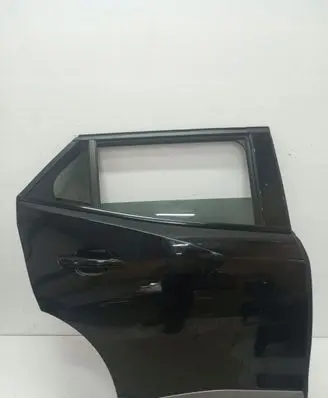 Peugeot Partner III Other interior part