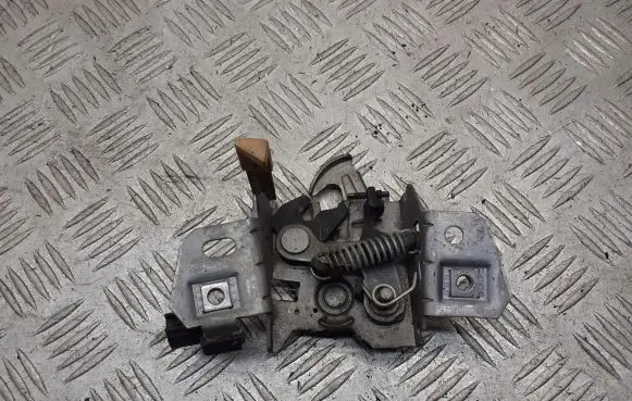 Volvo V50 Engine bonnet/hood lock/latch loop/hook 30716530