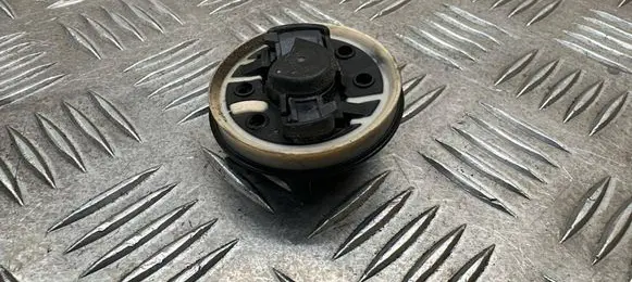 Audi A8 S8 D5 Airbag deployment crash/impact sensor 4N0955557A