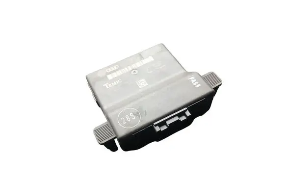 Volkswagen Jetta V Gateway control module 1K0907530F 1K0907951 0325