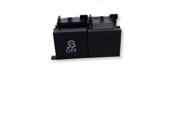 Peugeot Partner III ESP (stability program) switch 9817027877