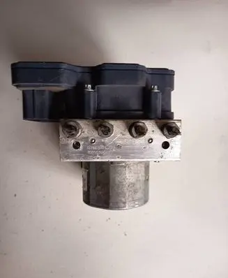 Fiat Ducato ABS Pump 0273B55171 0900017 2265106455