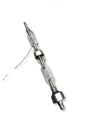 Opel Monterey Balance shaft 