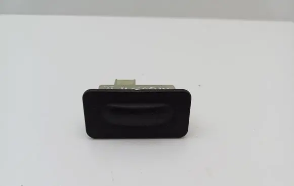 Renault Laguna II Tailgate/trunk/boot exterior handle 8200000900