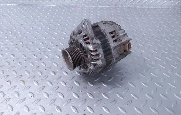 Nissan Micra Generator/alternator 231001HH1A