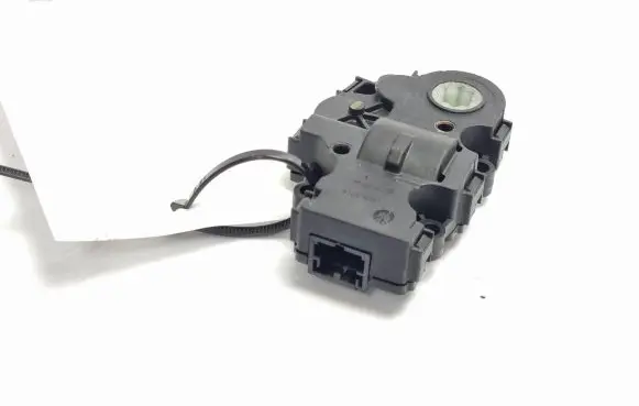 BMW X4M F98 A/C air flow flap actuator/motor 412650920