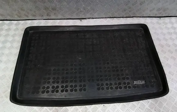 Mercedes-Benz B W246 W242 Rubber trunk/boot mat liner 230935 H246 N230935