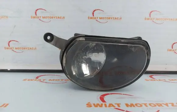 Audi Q7 4L Front fog light 17350902