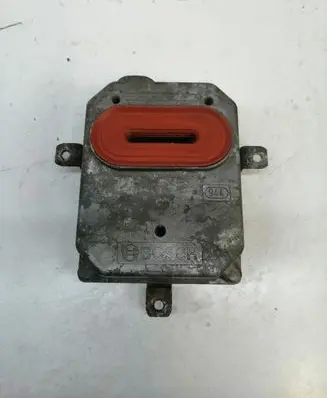 Mercedes-Benz S W220 Headlight ballast module Xenon 1307329052
