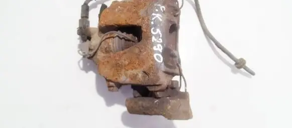 Alfa Romeo 147 Front brake caliper