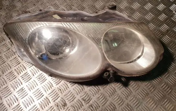 Chrysler 300M Headlight/headlamp 61A18077734 04780002A 04780006AC