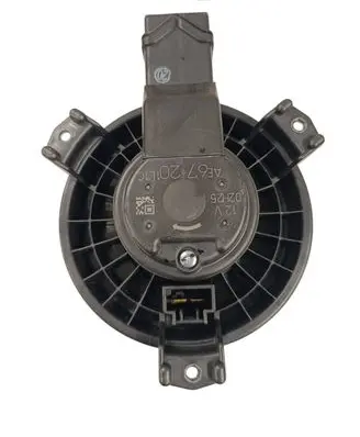 Heater fan/blower